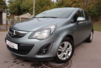 Opel Corsa 140.000 km 4.990 &euro; Breisach 79206