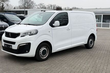 Peugeot Expert 61.795 km 16.500 &euro; Norderstedt bei Hamburg 22851