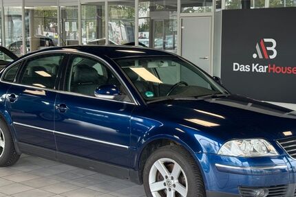 VW Passat 229.929 km 3.777 &euro; Ingolstadt 85053