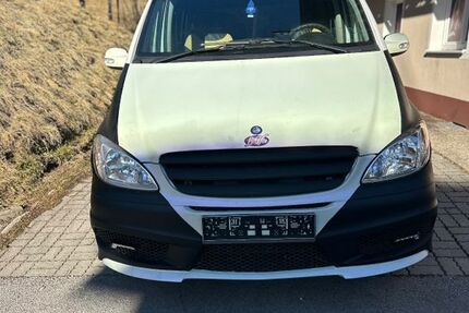 Mercedes-Benz Viano 340.000 km 6.400 &euro; Werdau 08412