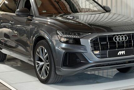 Audi Q8 163.500 km 39.900 &euro; Emmendingen 79312
