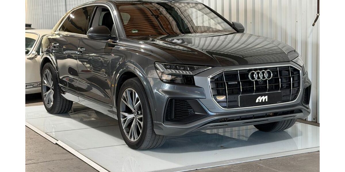 Audi Q8 163.500 km 39.900 &euro; Emmendingen 79312