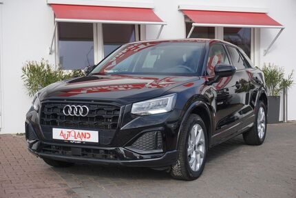 Audi Q2 50.999 km 22.950 &euro; Halle 06122