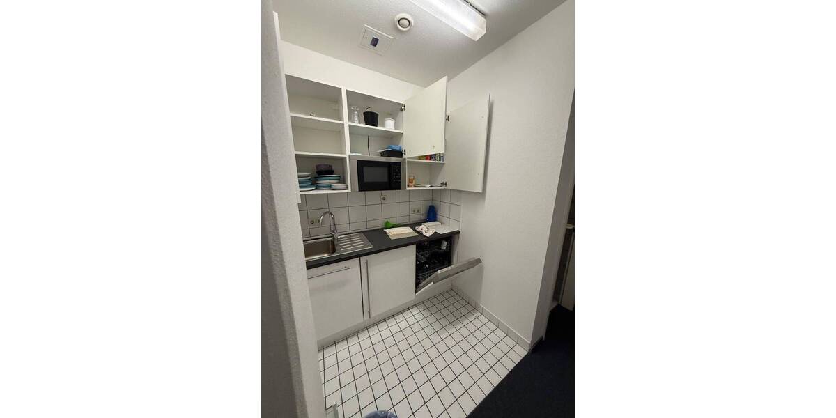 Gewerbeobjekt Braunschweig Innenstadt - 3 Zimmer, 111 m&sup2;, 760&euro; | Angebot:26450978