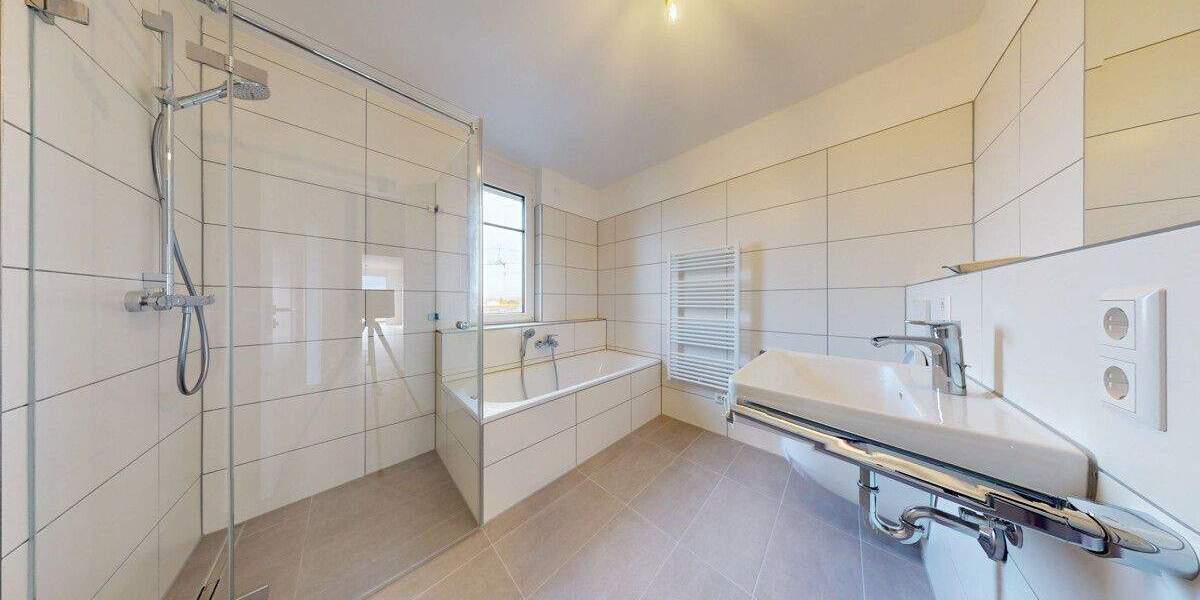 Etagenwohnung Endingen am Kaiserstuhl Endingen - 3 Zimmer, 95 m&sup2;, 495.000&euro; | Angebot:25796714