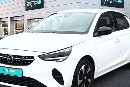 Opel Corsa 39.061 km 15.990 &euro; Waren Müritz 17192