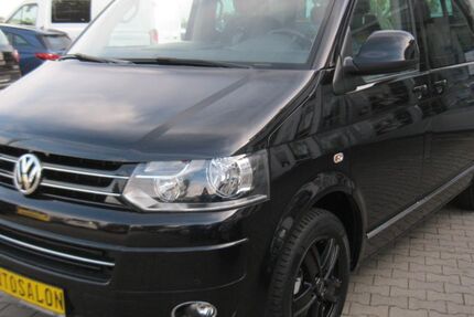 VW T5 Transporter 107.030 km 19.480 &euro; Markt Indersdorf 85229