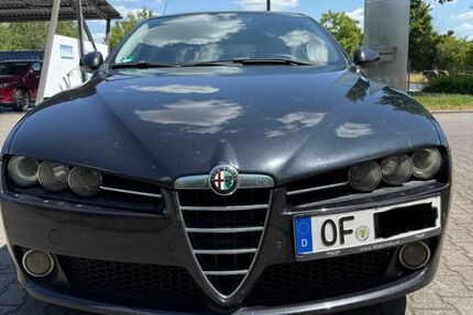 Alfa Romeo 159 280.000 km 4.500 € Rodgau 63110