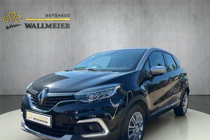 Renault Captur 103.900 km 8.990 &euro; Gronau 48599