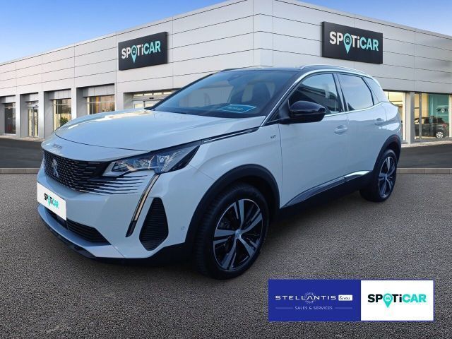 Peugeot 3008 23.219 km 26.980 &euro; Neu-Isenburg 63263
