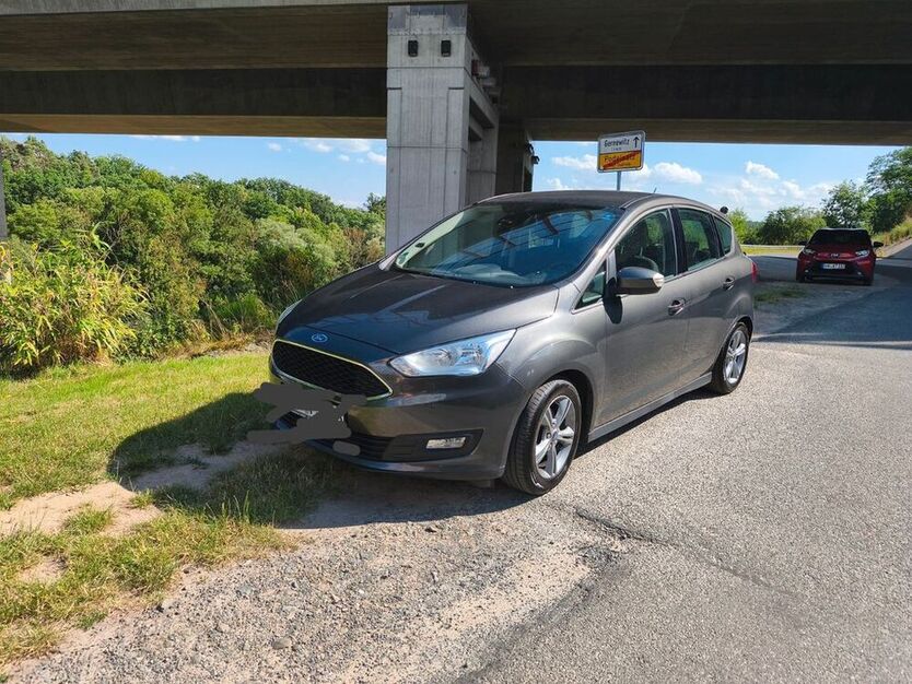 C-Max
