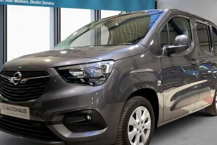 Opel Combo Life 53.799 km 19.110 &euro; Bad Salzuflen 32105