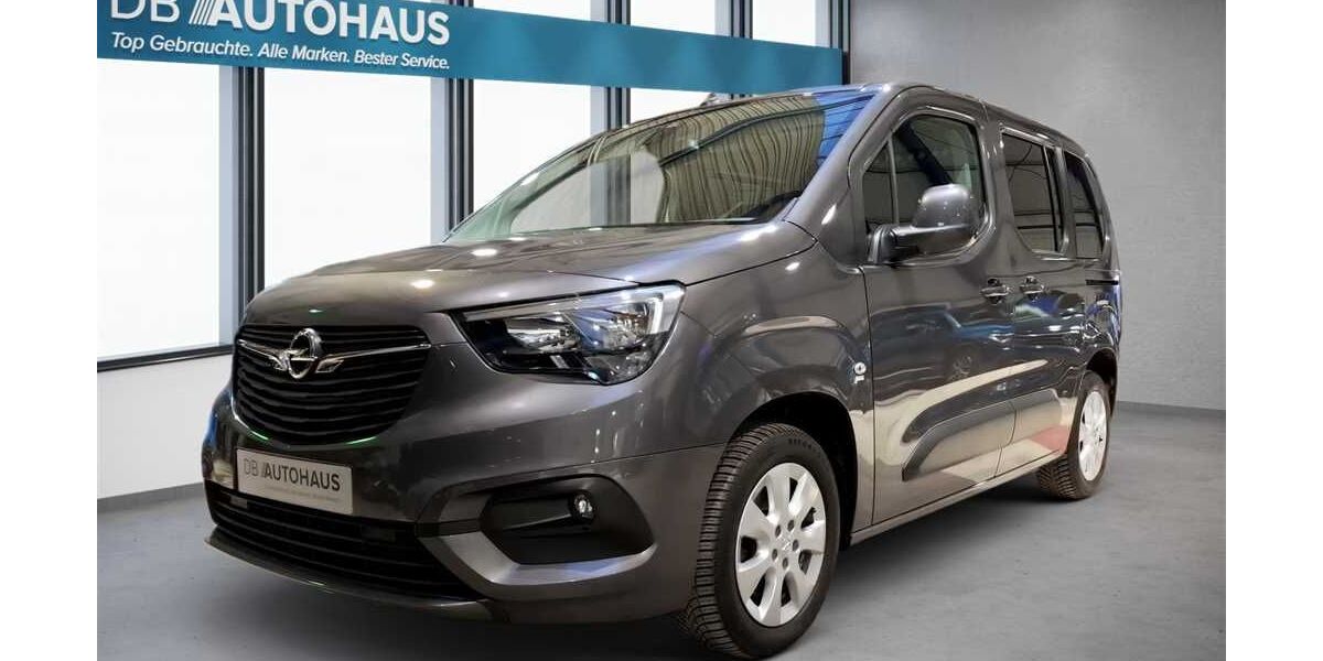 Opel Combo Life 53.799 km 19.110 &euro; Bad Salzuflen 32105