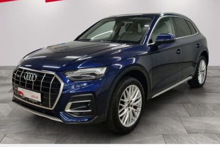 Audi Q5 17.970 km 43.980 € Borna 04552