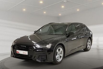 Audi A6 50.000 km 39.990 &euro; Weißenfels 06667