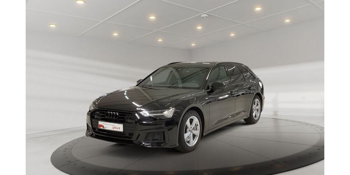 Audi A6 50.000 km 39.990 &euro; Weißenfels 06667