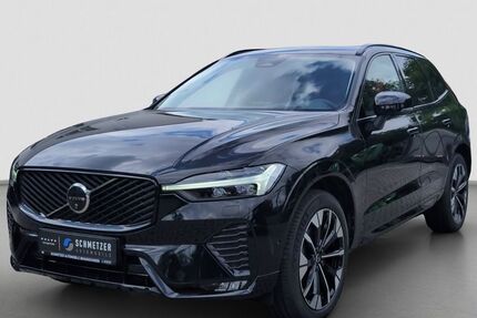 Volvo XC60 25.632 km 45.990 &euro; Braunschweig 38114