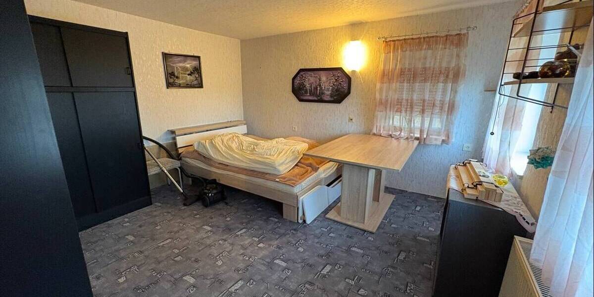 Einfamilienhaus Oderwitz Niederoderwitz - 7 Zimmer, 165 m&sup2;, 78.000&euro; | Angebot:26243038