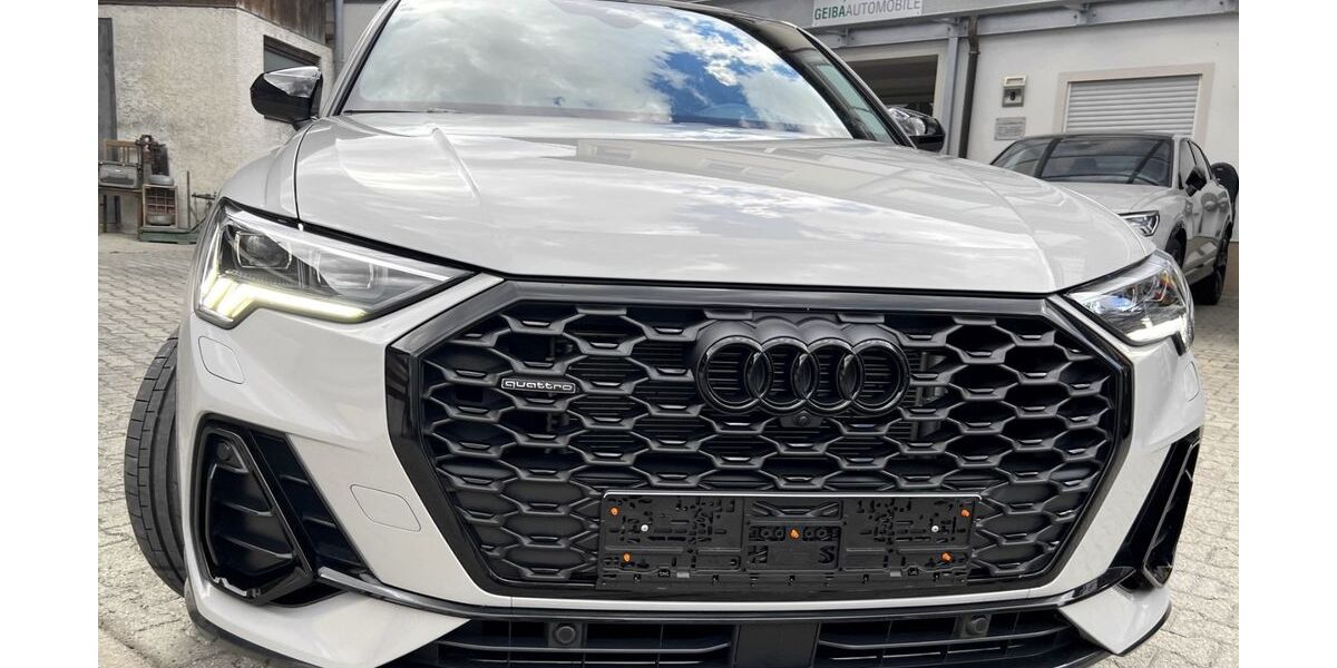 Audi Q3 12.489 km 51.408 € Ulm 89079