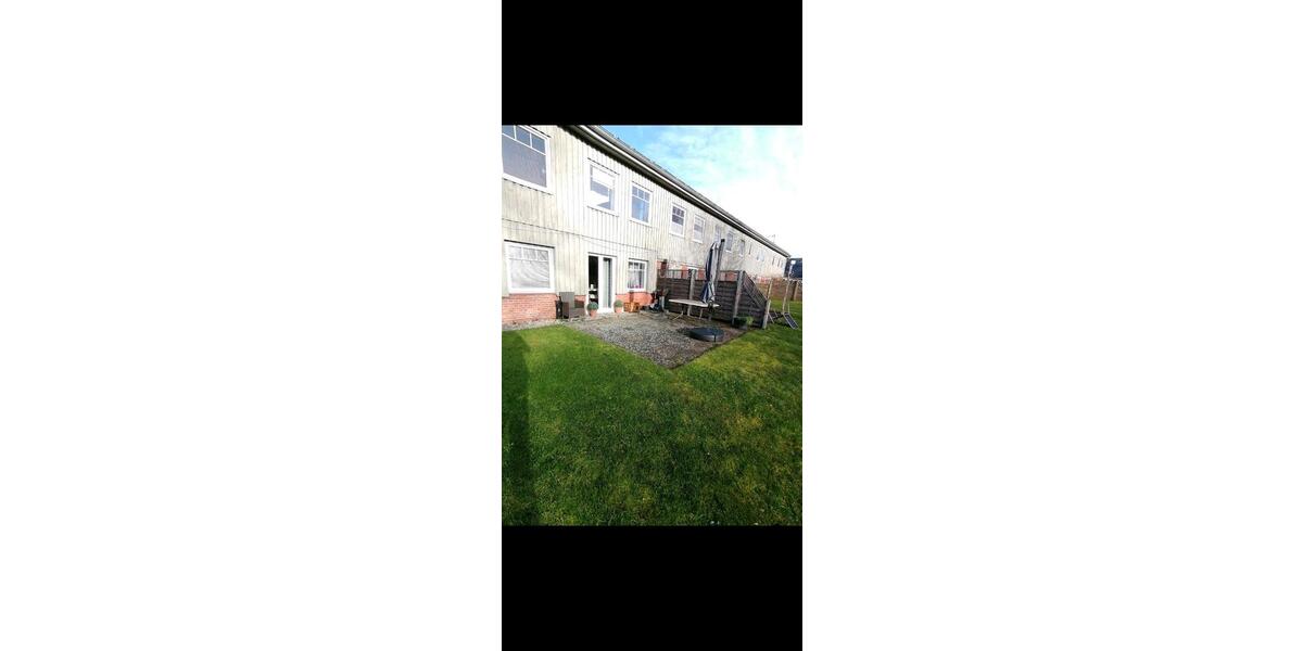 Erdgeschoßwohnung Langenhorn - 3 Zimmer, 100 m&sup2;, 179.000&euro; | Angebot:25555462