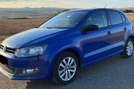 VW Polo 209.000 km 3.950 &euro; Kalt 56294