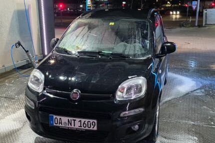 Fiat Panda 83.000 km 6.500 &euro; Immenstadt 87509