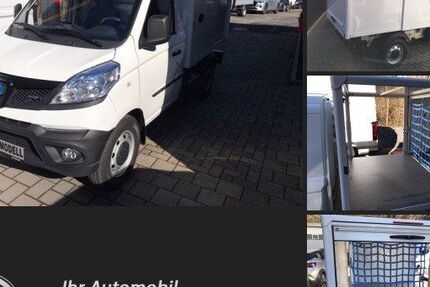 Piaggio Porter 1.100 km 27.979 € Diez 65582