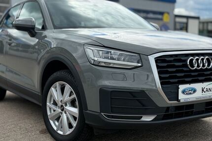 Audi Q2 21.200 km 20.897 &euro; Eutin 23701