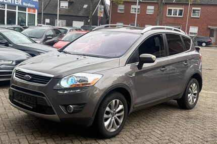 Ford Kuga 190.000 km 5.999 € Nordhorn 48529