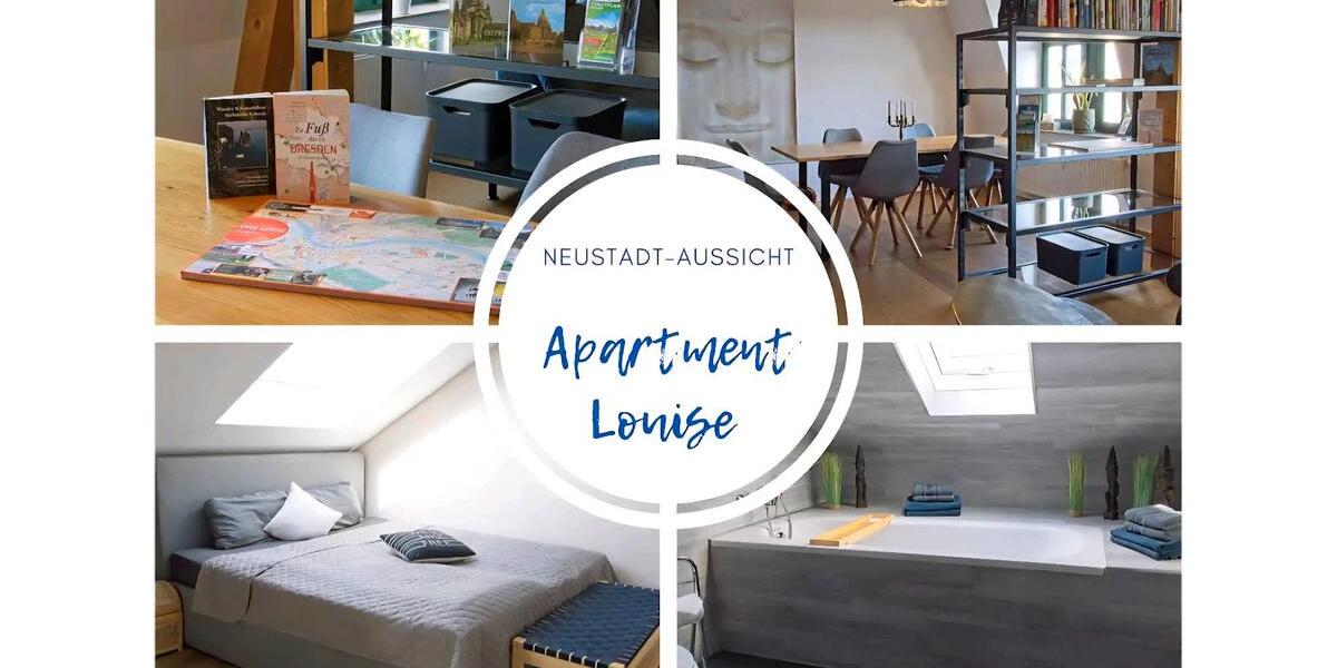 Ferienimmobilie Dresden Cotta - 60&euro; | Angebot:26567639