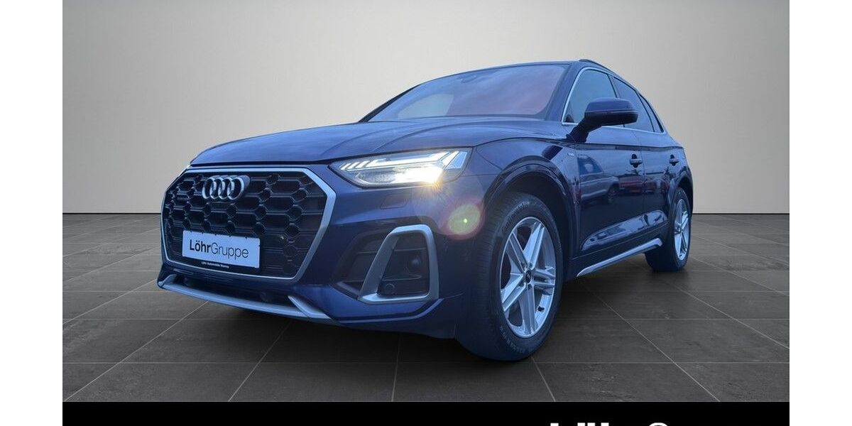 Audi Q5 75.600 km 39.990 &euro; Worms 67547