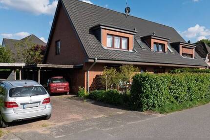 Wohnung Schenefeld - 2 Zimmer, 51 m&sup2;, 230.000&euro; | Angebot:26696784
