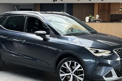 Seat Arona 61.771 km 18.740 &euro; Cadolzburg bei Nürnberg 90556