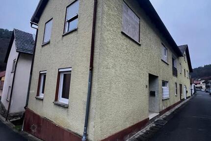 Haus in Ramsthal zu Verkaufen 4 zimmer