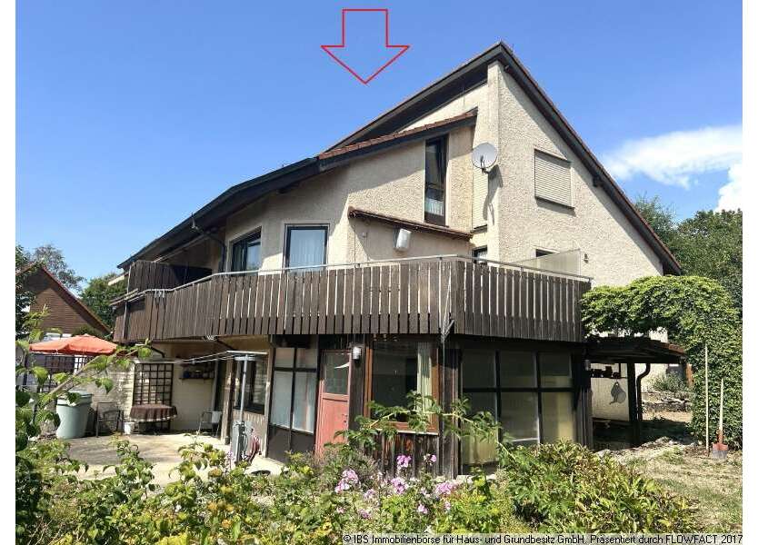 Haus zum Kaufen in Langenburg 269.000 € 140 m²