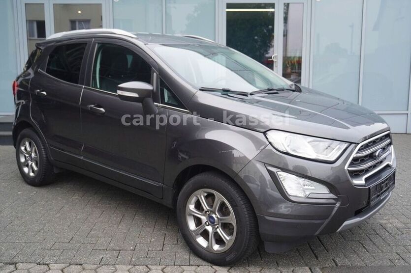 EcoSport