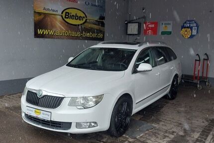 Skoda Superb 257.000 km 2.900 &euro; Sarching 93092