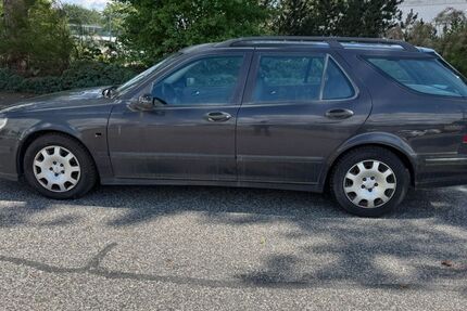 Saab 9-5 331.979 km 690 &euro; Barsbüttel 22885