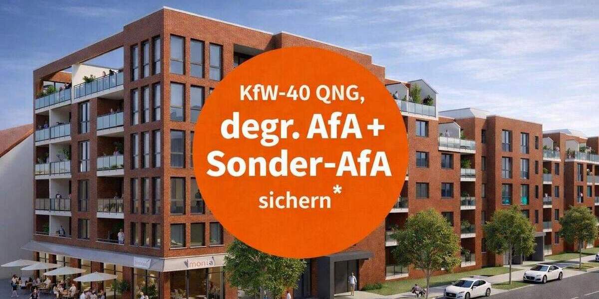 Etagenwohnung Hannover Hainholz - 3 Zimmer, 451.900&euro; | Angebot:26065538