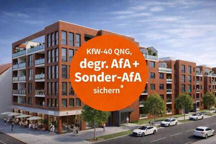 Wohnung Hannover Hainholz - 3 Zimmer, 451.900&euro; | Angebot:26065538