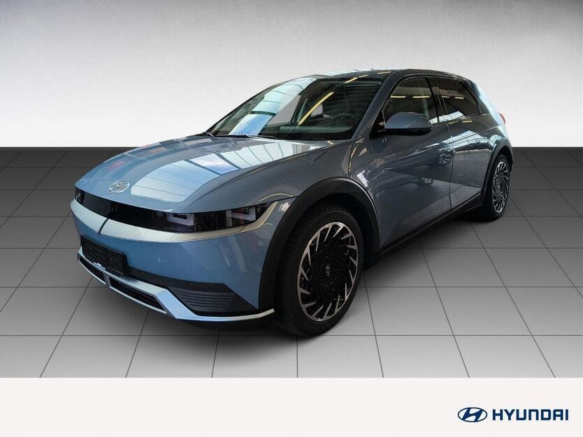 Hyundai IONIQ 5 14.200 km 33.880 € Quakenbrück 49610