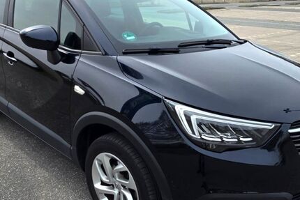 Opel Crossland (X) 36.000 km 13.200 &euro; Stade 21683