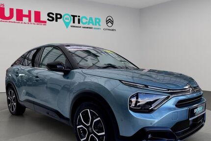 Citroen C4 40.966 km 20.200 &euro; Cuxhaven 27478