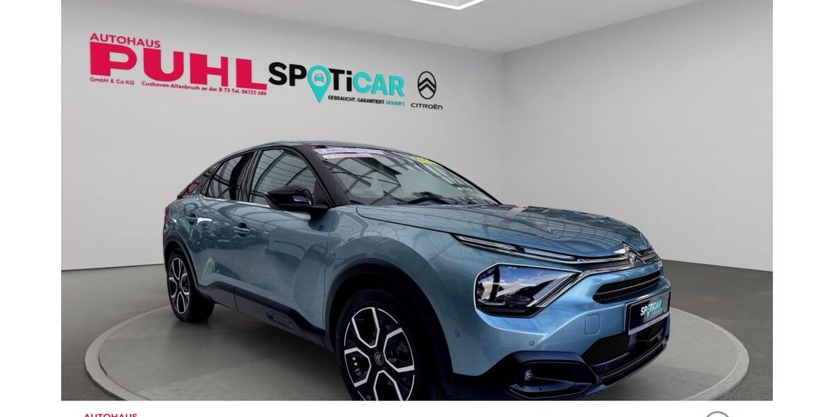 Citroen C4 40.966 km 20.200 &euro; Cuxhaven 27478