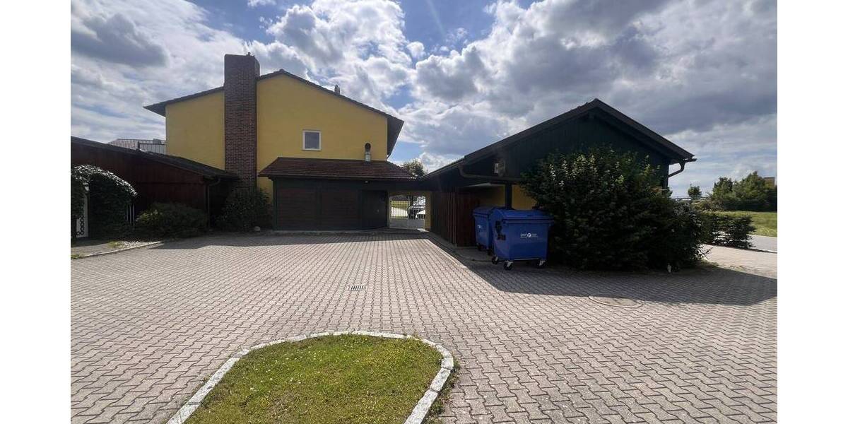 Mehrfamilienhaus, Wohnhaus Bad Füssing Würding - 490.000&euro; | Angebot:25744713