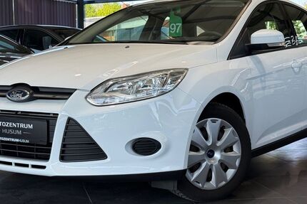 Ford Focus 169.681 km 4.990 &euro; Husum 25813