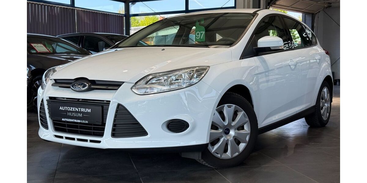 Ford Focus 169.681 km 4.990 &euro; Husum 25813