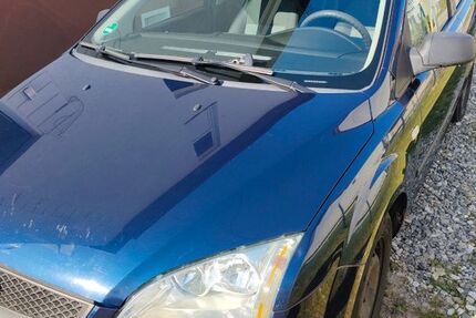 Ford Focus 205.000 km 2.490 &euro; Balingen 72336