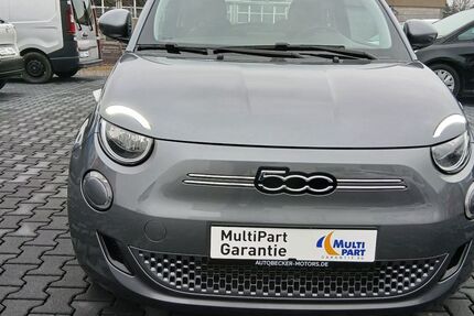 Fiat 500e 13.490 km 13.980 &euro; Ingelheim 55218
