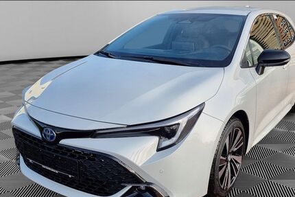 Toyota Corolla 5.000 km 32.999 &euro; Kölpinsee 17459